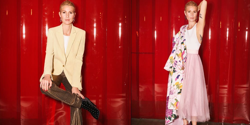 Derin'den yeni koleksiyon