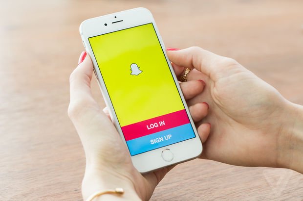 Snapchat, atlanamaz reklamlar üzerinde çalışıyor!