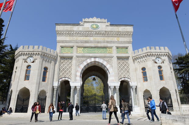 SON DAKİKA! İstanbul Üniversitesi bölünüyor mu? Hangi fakülteler yeni üniversiteye geçiyor?