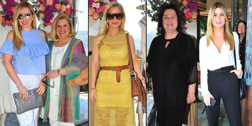 İlkbahar-yaz modası