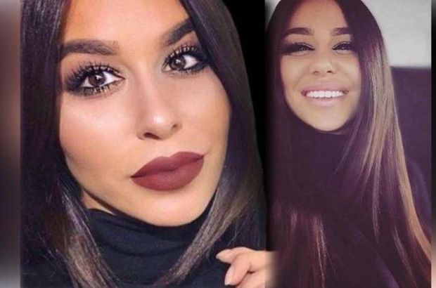 Türk model trafik kazasında hayatını kaybetti!