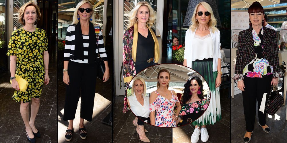 Yaz için son hazırlıklar