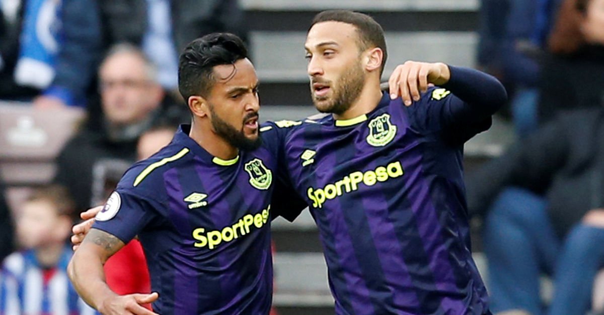 Cenk Tosuna Huddersfield kancası 2