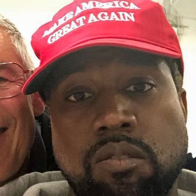 Kanye West kafayı mı yedi?