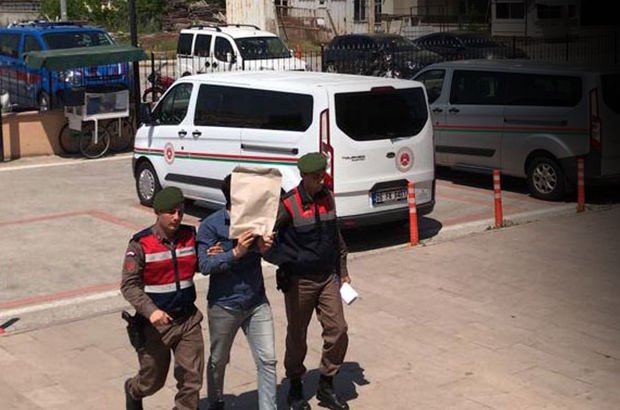 10 şehirde aranan mühendis, Edirne'de yakalandı!