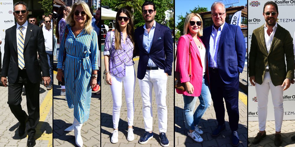 Marinada bahar daveti