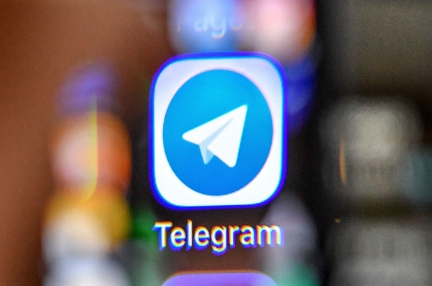 İran'dan Telegram'a yasak
