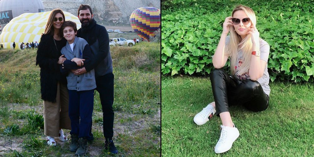 Tatil sezonunu açtılar