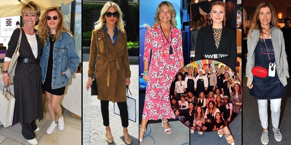 ÇABA'dan alışveriş şenliği