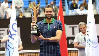 Cilic: "İstanbul çok özel"