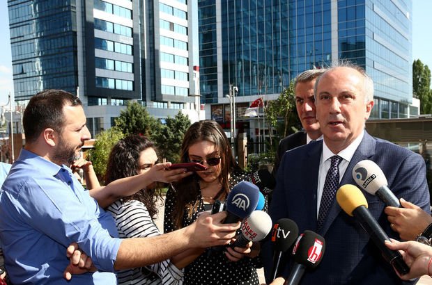 Muharrem Ä°nce