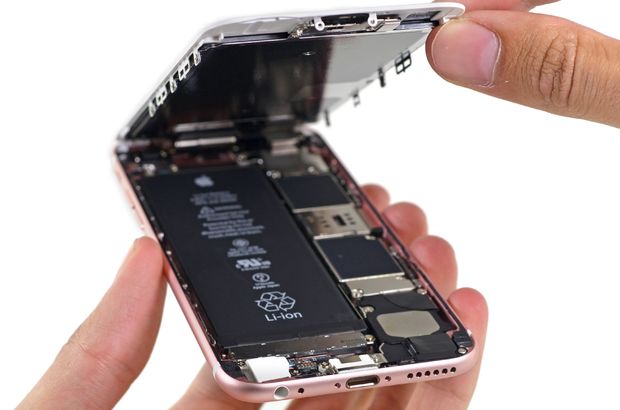 Apple cihazları Garantinin resmi bir servisle kontrol edilmesi Apple cihazları Garantinin resmi bir servisle kontrol edilmesi