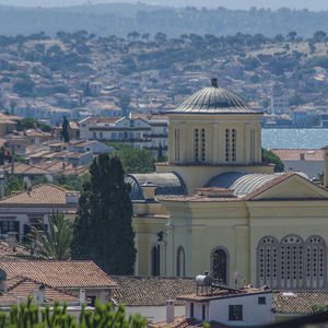 CUNDA'DA GÖRÜLMESİ GEREKEN YERLER