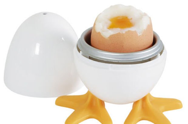 Rafadan yumurta pişirme süresi: Rafadan yumurta kayısı kıvamına kaç dakikada gelir?