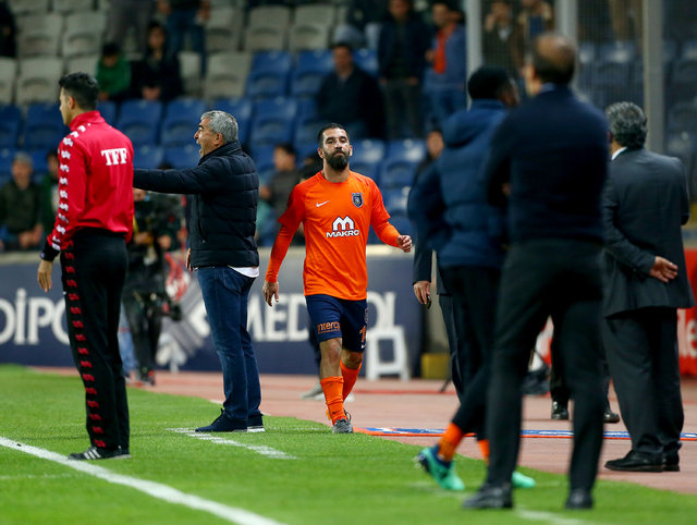 Arda Turan yandı! İşte o madde!
