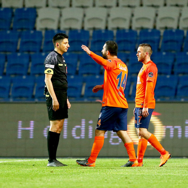 Arda Turan yandı! İşte o madde!