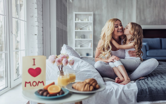 Annenizi Mutlu Edecek 5 Surpriz Birbirinden Guzel Anneler Gunu Etkinlikleri Yasam Guncel Haberler