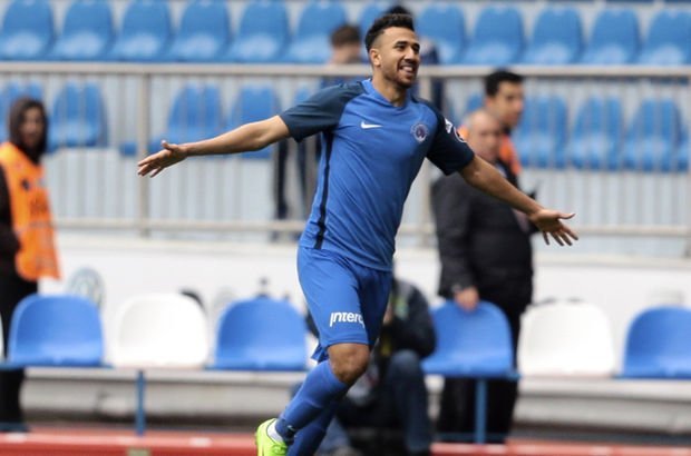 Fransız medyasıTrezeguet’yi övdü 80