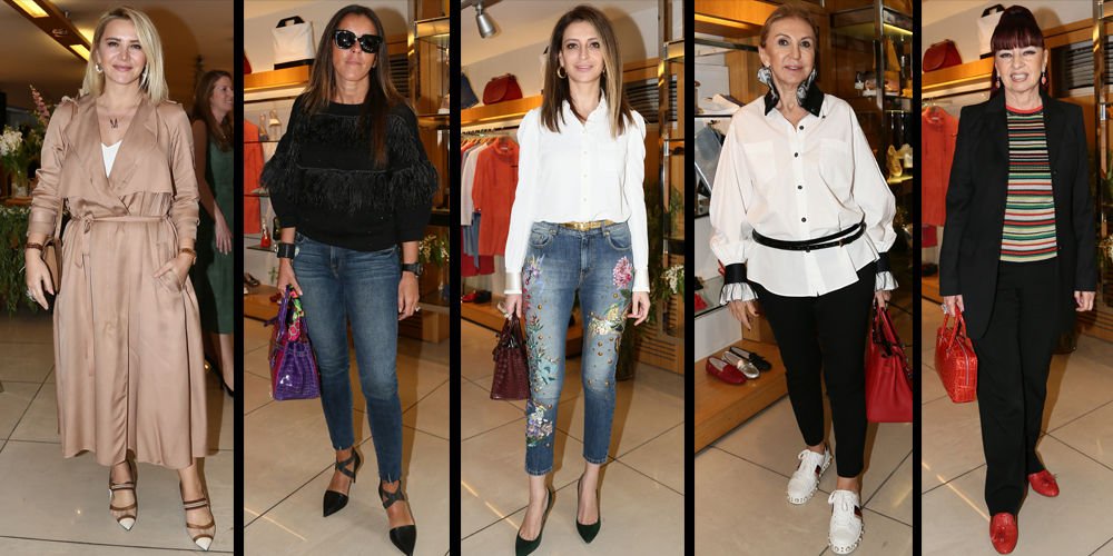 Baharı müjdeleyen davet