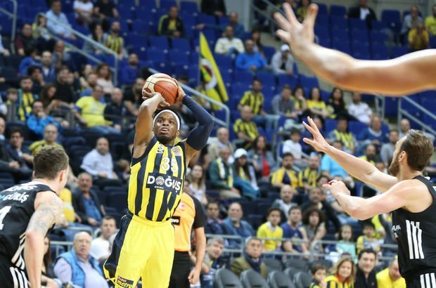 Fenerbahce Dogus 83 Besiktas Sompo Japan 60 Mac Sonucu