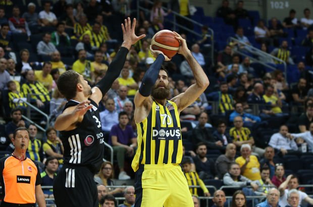 Fenerbahce Dogus Un Ic Sahadaki Yenilmezlik Serisi 3 5 Yila Cikti
