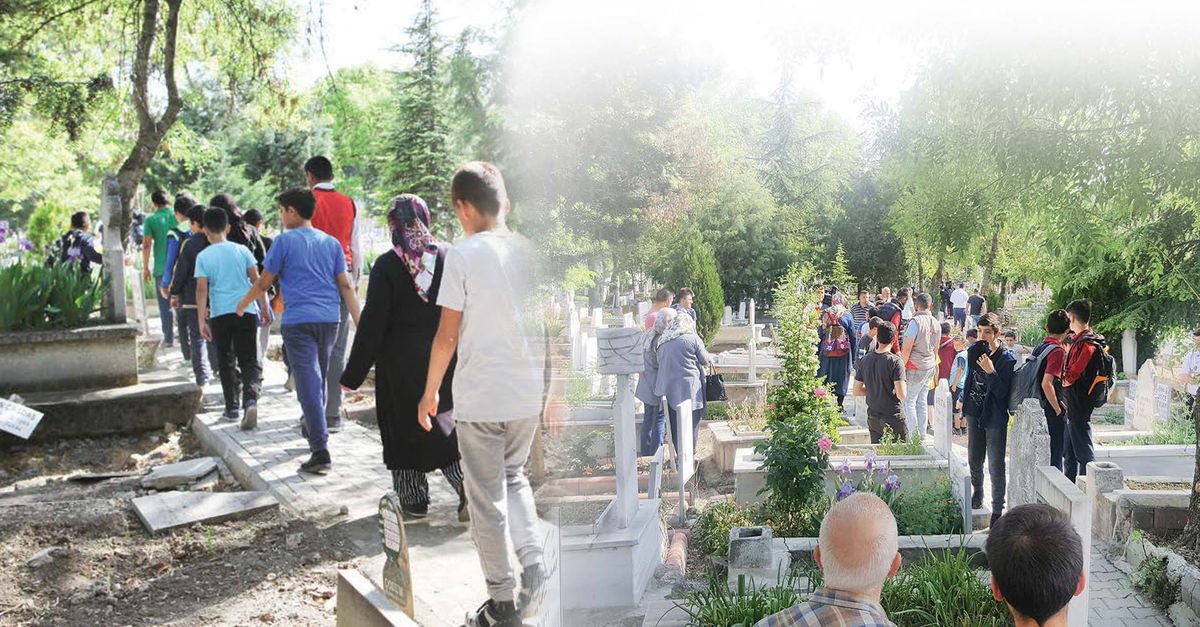 hayalet panayiri