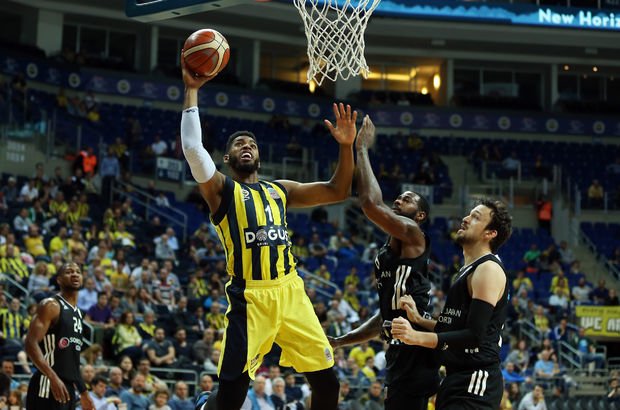 Fenerbahce Dogus Besiktas Sompo Japan Mac Sonucu