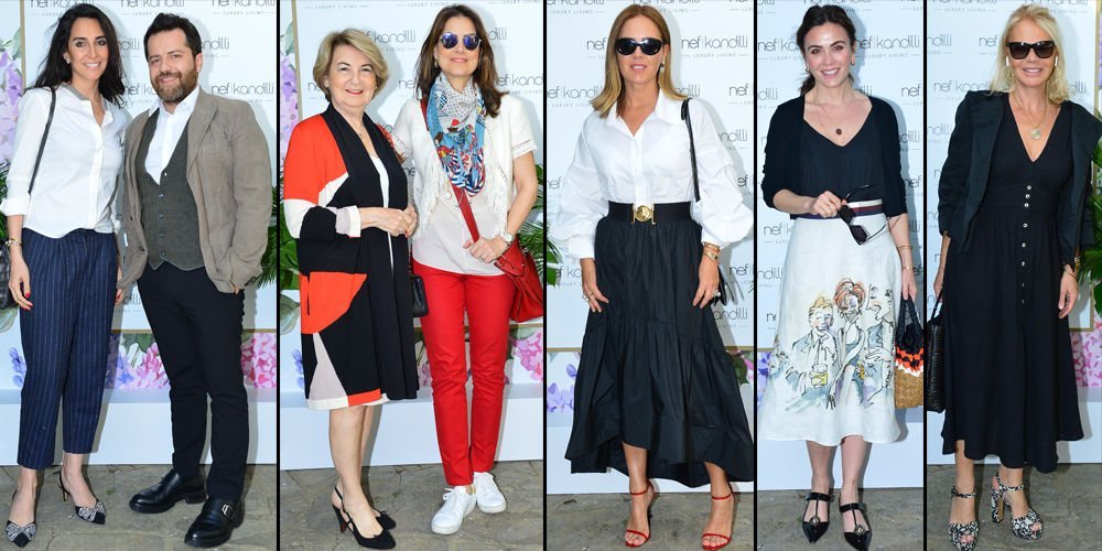 Tarih kokan semtte davet