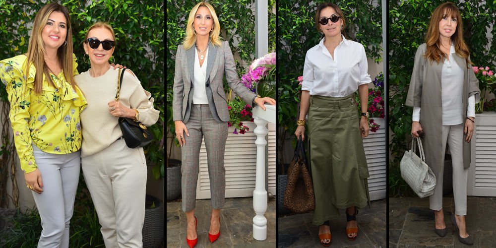 Bebek'te güzel geçen 4 yıl