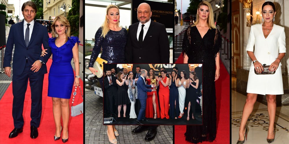 23. Altın Objektif Ödülleri sahiplerini buldu