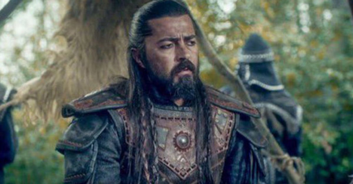 Diriliş Ertuğrul Bayçu Noyan kimdir? Bayçu Noyan gerçekte nasıl öldü?