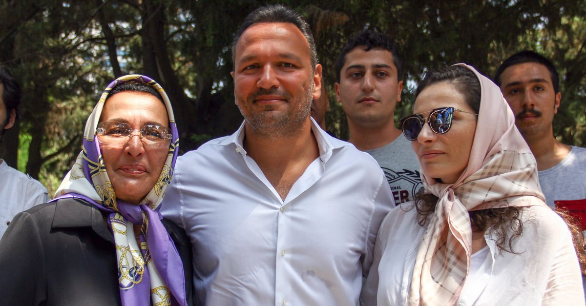 Sunal ailesi Propaganda filmine dava açtı Sunal ailesi Propaganda filmine dava açtı