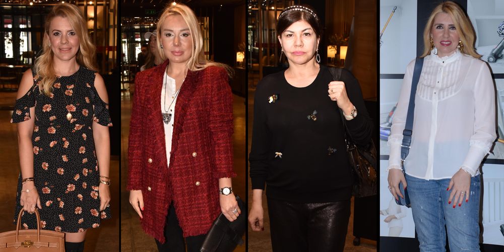 Anneler Günü'ne özel davet