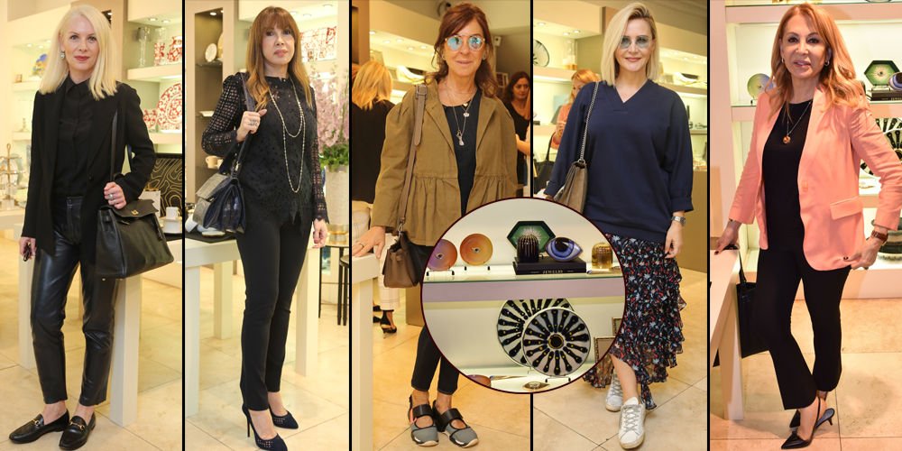 Takı ve dekorasyon tutkusu