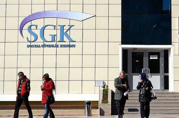 2018 SGK prim borcu sorgulama nasıl yapılır? SGK prim iadesi nedir?