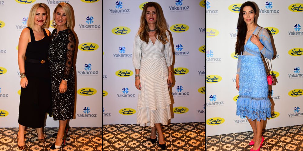 Çocuklara özel davet