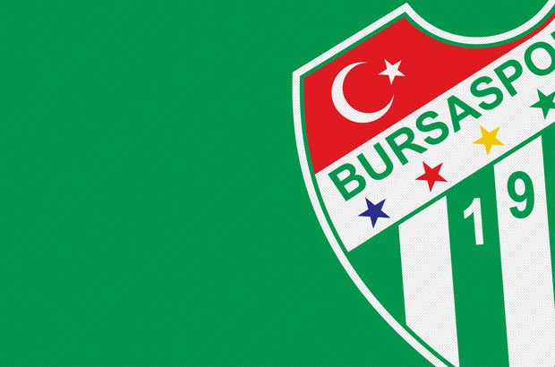 Bursaspor'da 4 aday listelerini sundu