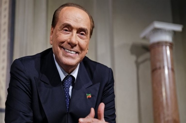 Berlusconi'nin siyaset yasağı kaldırıldı