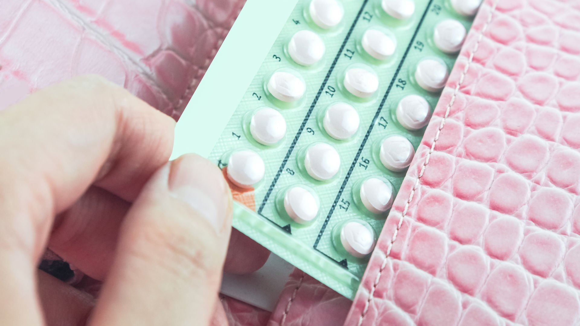 Doğum kontrol hapları kanser sebebi mi Doğum kontrol hapları kanser sebebi mi