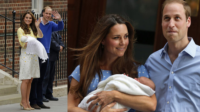 Cambridge Düşesi Kate Middleton'ın formda kalmasının sırrı nedir? İşte Kate Middleton'ın beslenme alışkanlıkları!