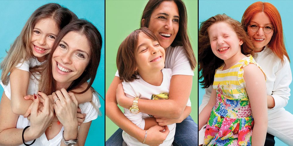 'Her anımız birlikte'...