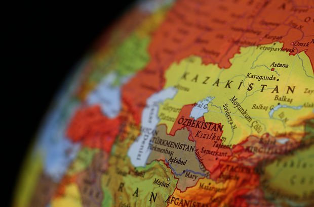 Türkiye ve ABD heyetleri arasında düzenlenen Suriye komitesinin ilk toplantısı sona erdi Türkiye ve ABD heyetleri arasında düzenlenen Suriye komitesinin ilk toplantısı sona erdi