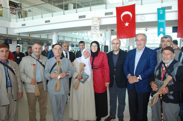 Ramazan ayında havayollarında umre dopingi