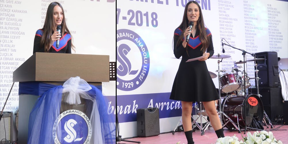 Sabancı'dan genç mezunlara destek