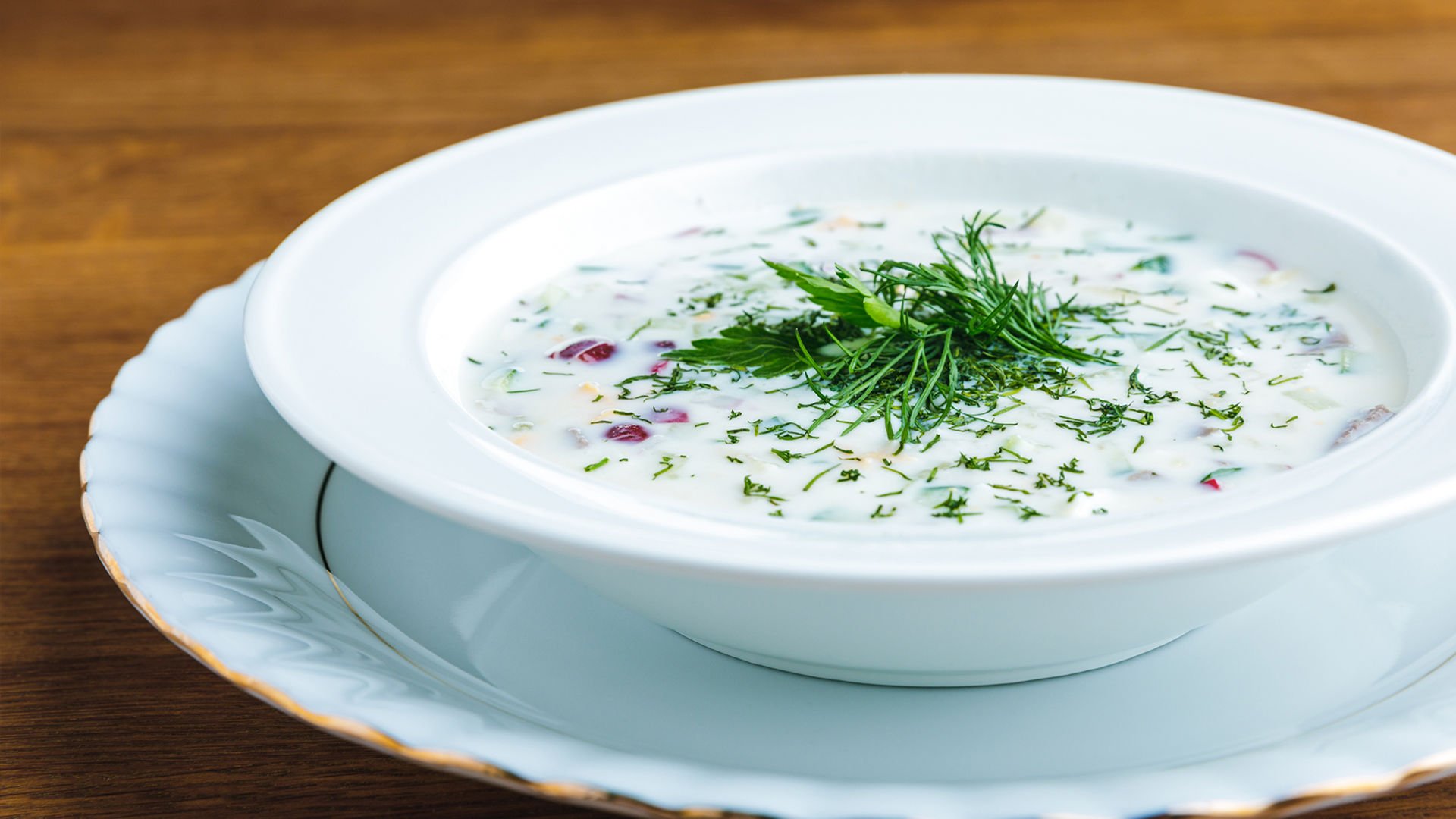 Ramazanlık Mercimek Çorbası Tarifi Ramazanlık Mercimek Çorbası Tarifi