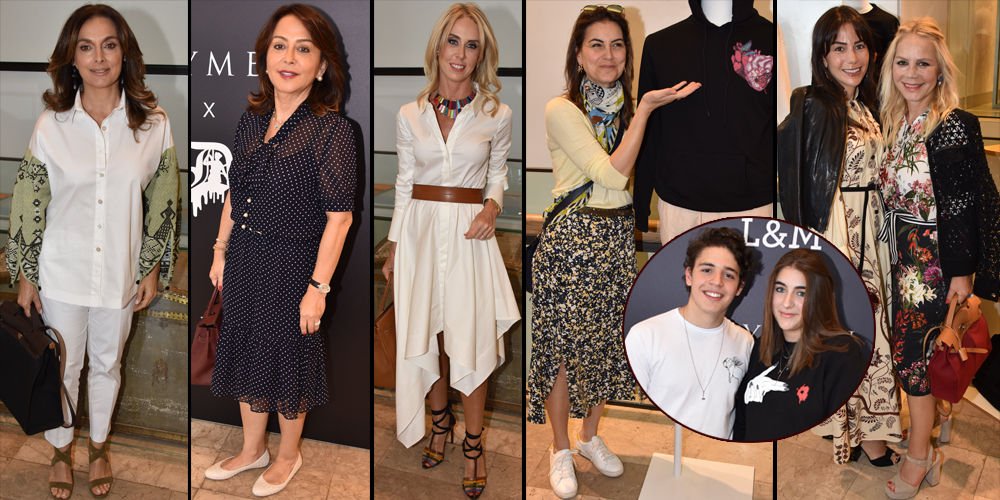 Genç girişimcilere sosyeteden destek