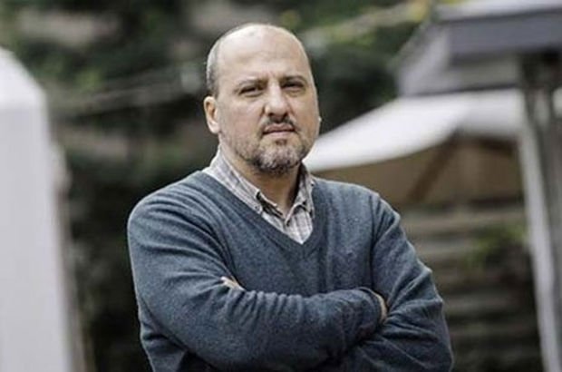 Gazeteci Ahmet Şık milletvekili adayı oldu
