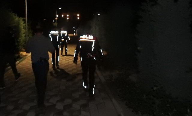 Son dakika: Çorum’daki mezarlıkta ağlayan kızın son sırrı!
