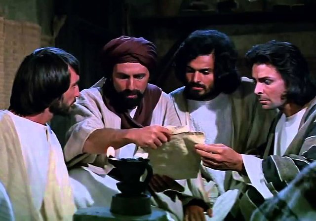 Islamiyet Uzerine Cekilmis Filmler Listesi Kultur Sanat Haberleri