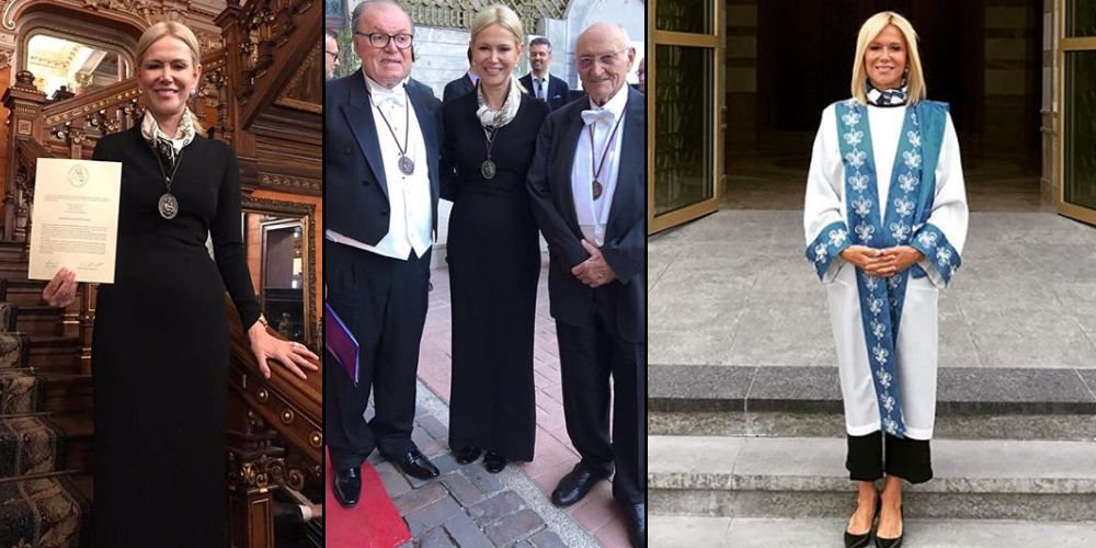 Kavak'ın uluslararası başarısı